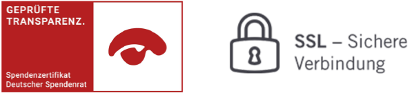 Geprüfte Transparenz, SSL - Sichere Verbindung