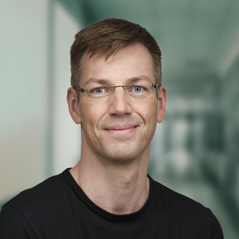 Harald Grabow