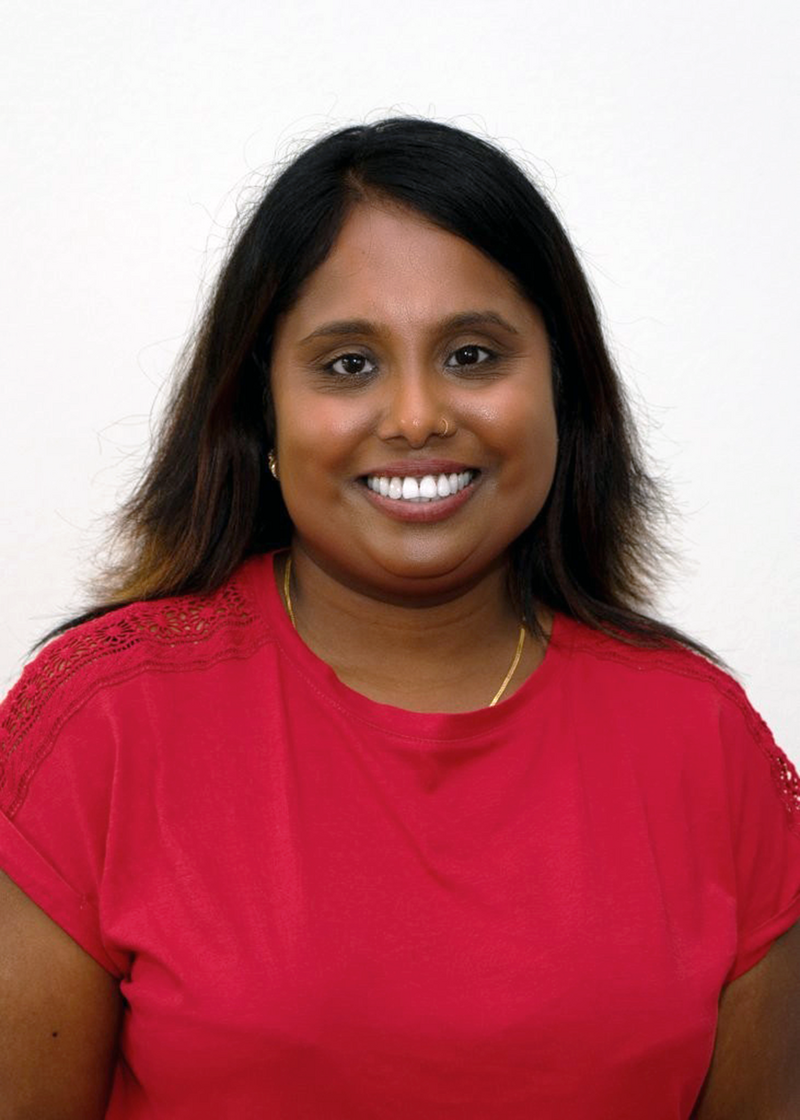 Shapina Satheeswaran