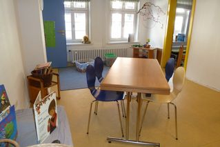 Gruppenraum 2