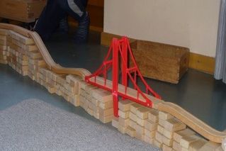 Bau- und Konstruktionsraum