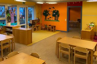 Schmetterlingsgruppe