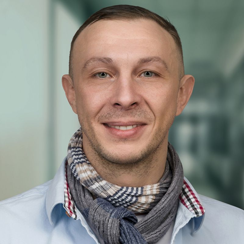 Leonid Boshko