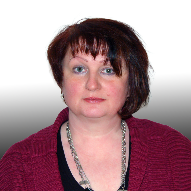 Angelika Wehmann-Hackert