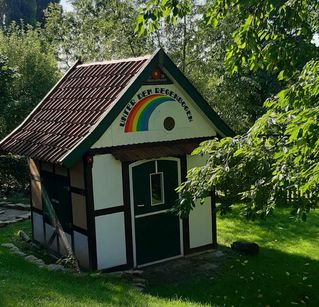 Unser Backhaus Unser Backhaus